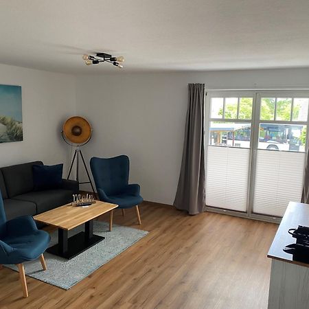 Hotel Meerblau Sellin  Exteriör bild
